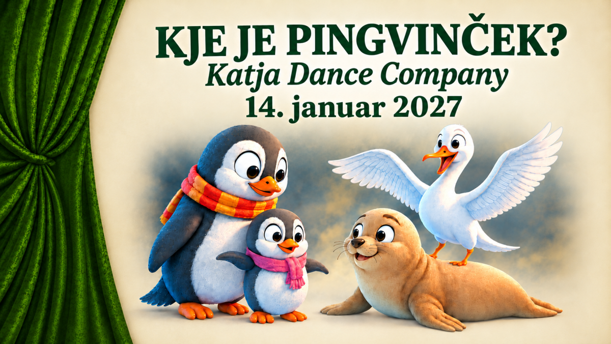 3-Kje je pinvinček
